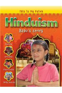 This Is My Faith: Hinduism