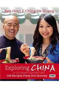 Exploring China: A Culinary Adventure