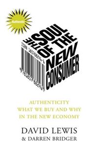Soul of the New Consumer