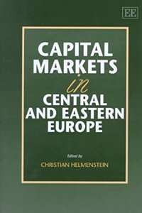 Capital Markets in Central and Eastern Europe