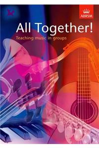 All Together!