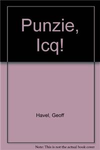 Punzie Icq!