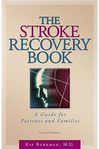 The Stroke Recovery Book