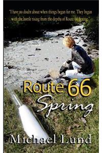 Route 66 Spring