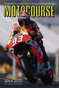 Motocourse Annual