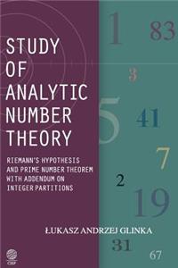 Study of Analytic Number Theory