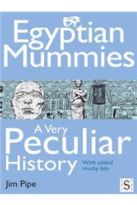 Egyptian Mummies, a Very Peculiar History