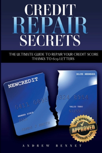 Credit Repair Secrets