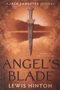 Angel's Blade