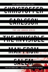 The Invisible Man from Salem
