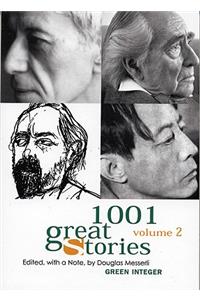 1001 Great Stories, Volume 2