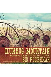 Humbug Mountain Lib/E