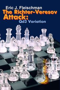 Richter-Veresov Attack: Qd3 Variation