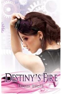 Destiny's Fire