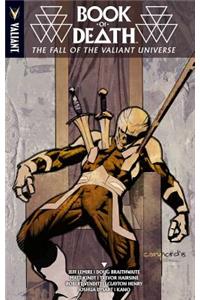 Book of Death: The Fall of the Valiant Universe