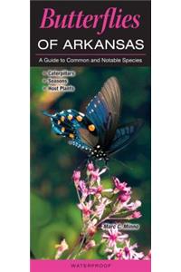 Butterflies of Arkansas