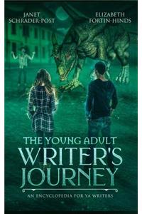The Young Adult Writer's Journey