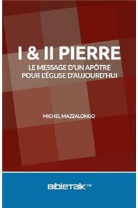 I & II Pierre