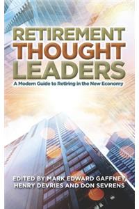 Retirement Thought Leaders