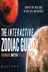 Interactive Zodiac Guide