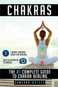 Chakras