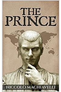 The Prince (Illustrated) (Military Theory Book 2)