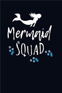 Mermaid Squad