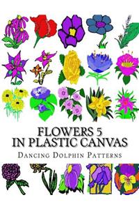 Flowers 5