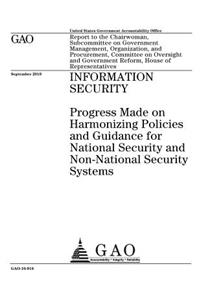 Information security