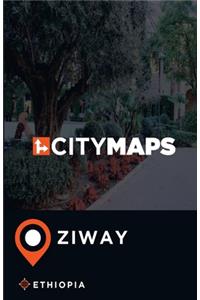 City Maps Ziway Ethiopia