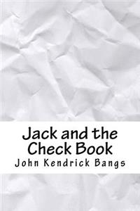 Jack and the Check Book