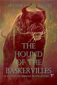 Hound Of The Baskervilles