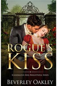 Rogue's Kiss