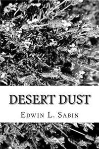 Desert Dust