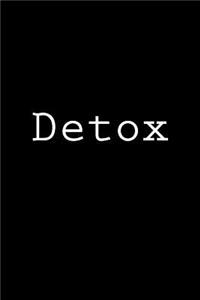Detox