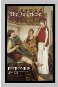 The Satyricon