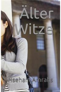 ?lter Witze