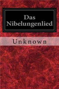 Das Nibelungenlied