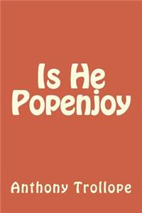 Is He Popenjoy