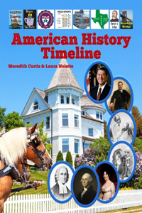 American History Timeline