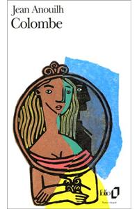 Colombe