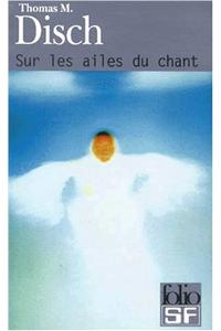 Sur Les Ailes Du Chant