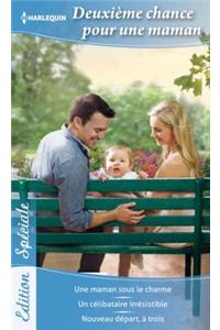 Deuxieme Chance Pour Une Maman