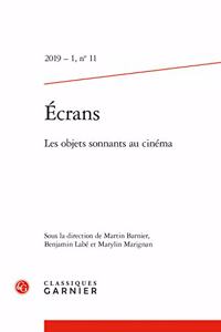 Ecrans