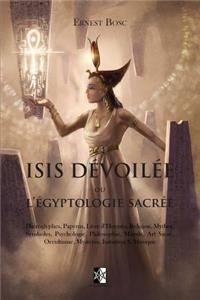 Isis Dévoilée