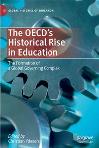 The OECD’s Historical Rise in Education