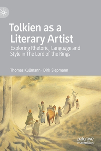 Tolkien as a Literary Artist