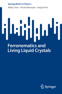 Ferronematics and Living Liquid Crystals