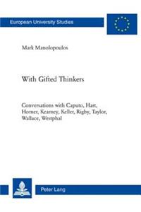 With Gifted Thinkers
