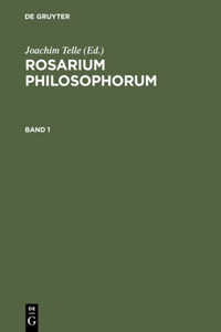 Rosarium Philosophorum